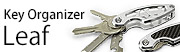 Key Organizer Leaf
