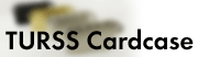 TURSS Cardcase